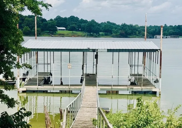 50th image of 118152 S 4214 Rd, Eufaula, OK 74432 | MLS# 1240004