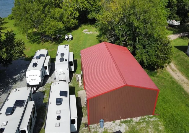 5th image of 118152 S 4214 Rd, Eufaula, OK 74432 | MLS# 1240004