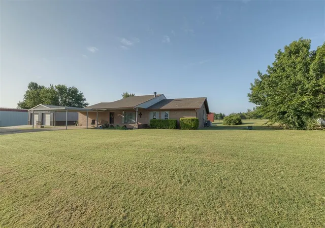 2nd image of 6400 E Etowah Rd, Noble, OK 73068 | MLS# 1240007