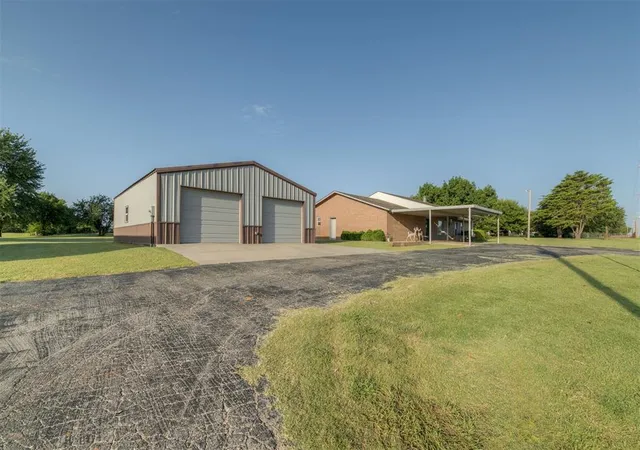 image of 6400 E Etowah Rd, Noble, OK 73068 | MLS# 1240007