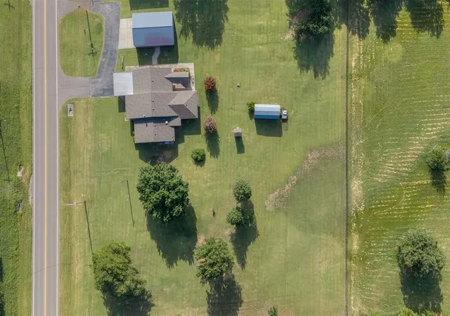 image of 6400 E Etowah Rd, Noble, OK 73068 | MLS# 1240007