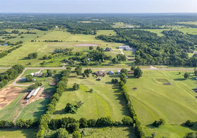image of 6400 E Etowah Rd, Noble, OK 73068 | MLS# 1240007