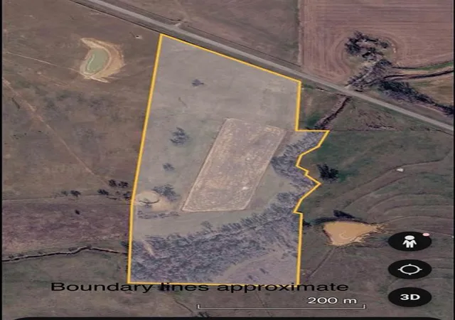 18th image of 0000 Ok 19 Hwy, Pauls Valley, OK 73075 | MLS# 1240008