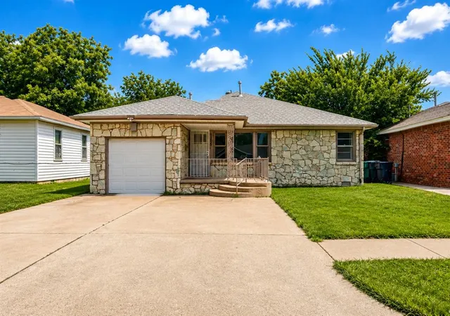 Photo 1 of Single family home for sale at 1205 Sw 49th Street, Oklahoma City, OK 73109 | MLS# 1240012 | Listing updated on 2026-08-27