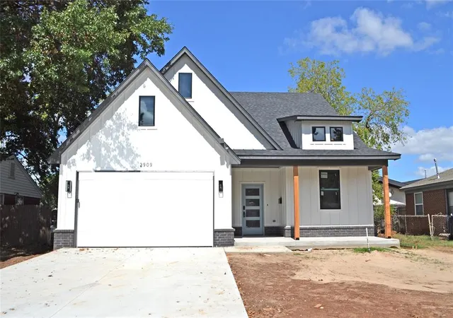 Single family home for sale at 2909 Nimitz Blvd, Oklahoma City, OK 73112 | MLS# 1240021