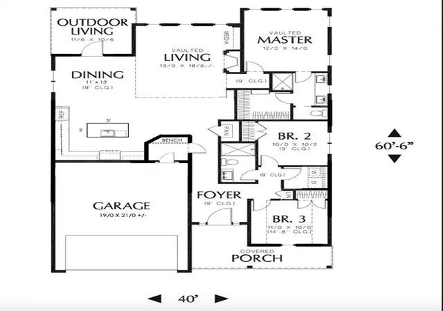 Photo 2 of Single family home for sale at 2909 Nimitz Blvd, Oklahoma City, OK 73112 | MLS# 1240021 | Listing updated on 2026-09-17