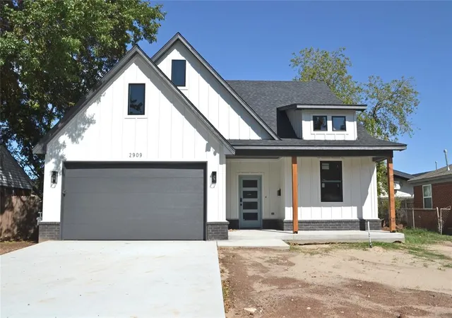 Photo 2 of Single family home for sale at 2909 Nimitz Blvd, Oklahoma City, OK 73112 | MLS# 1240021 | Listing updated on 2026-10-19