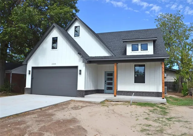 Photo 3 of Single family home for sale at 2909 Nimitz Blvd, Oklahoma City, OK 73112 | MLS# 1240021 | Listing updated on 2026-10-19