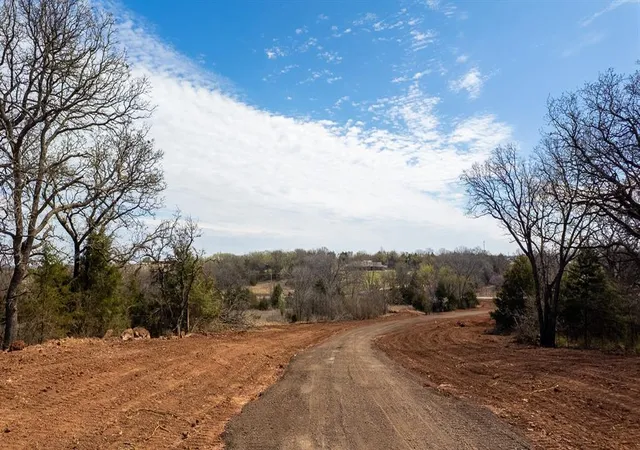 Photo 3 of Land for sale at Tire Iron Rd, Meeker, OK 74855 | MLS# 1240028 | Listing updated on 2026-09-28