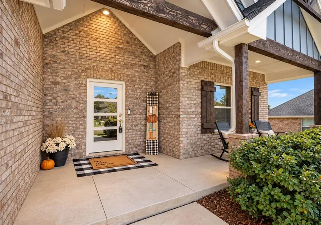 Photo 1 of Single family home for sale at 8708 Stark St, Edmond, OK 73007 | MLS# 1240040 | Listing updated on 2026-10-16