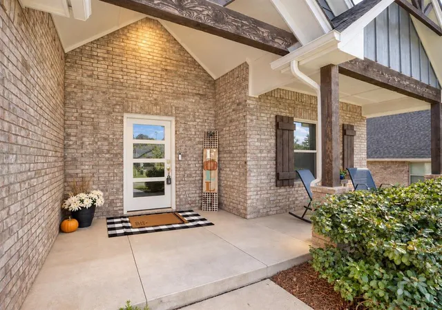 Photo 2 of Single family home for sale at 8708 Stark St, Edmond, OK 73007 | MLS# 1240040 | Listing updated on 2026-10-07