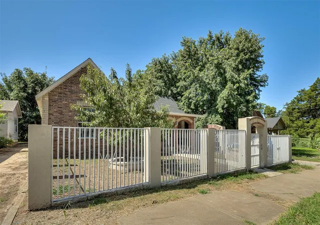 Photo 1 of Single family home for sale at 1316 NW 12th Street, Oklahoma City, OK 73106 | MLS# 1240041 | Listing updated on 2026-08-14