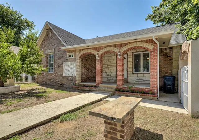 Photo 2 of Single family home for sale at 1316 NW 12th Street, Oklahoma City, OK 73106 | MLS# 1240041 | Listing updated on 2026-08-14