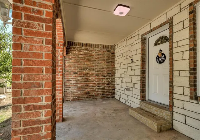 Photo 3 of Single family home for sale at 1316 NW 12th Street, Oklahoma City, OK 73106 | MLS# 1240041 | Listing updated on 2026-08-14