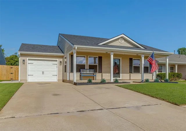 1st image of 9201 Checkerbloom Dr, Oklahoma City, OK 73165 | MLS# 1240042