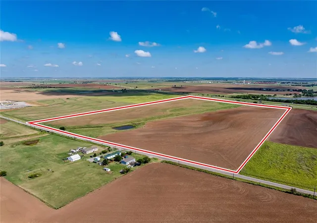 1st image of 27th S St, El Reno, OK 73036 | MLS# 1240047