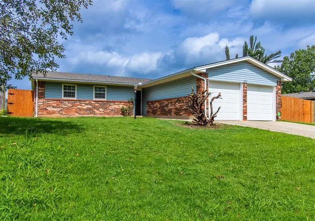 1st image of 1425 N Indian Meridian Rd, Choctaw, OK 73020 | MLS# 1240049