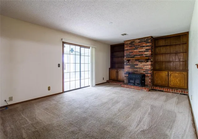 2nd image of 1425 N Indian Meridian Rd, Choctaw, OK 73020 | MLS# 1240049