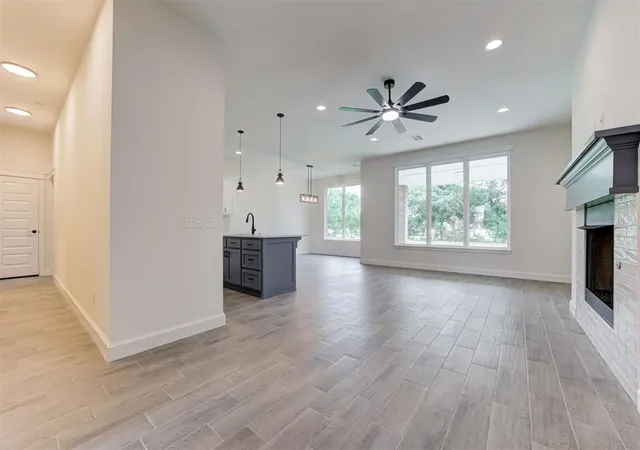 Photo 2 of Single family home for sale at 3014 Pescara Dr, Norman, OK 73071 | MLS# 1240052 | Listing updated on 2026-07-19