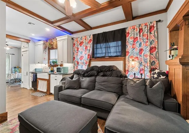 Photo 4 of Single family home for sale at 1952 NW 13th Street, Oklahoma City, OK 73106 | MLS# 1240053 | Listing updated on 2026-08-13