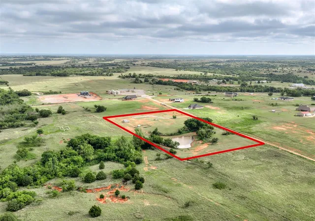 2nd image of 1316 County Street 2926, Tuttle, OK 73089 | MLS# 1240057