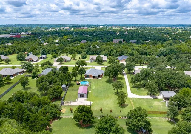 48th image of 1322 Houser Ln, Blanchard, OK 73010 | MLS# 1240062