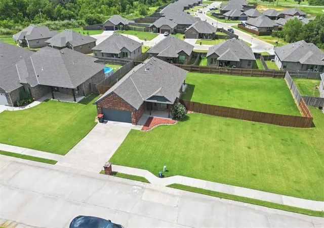 1st image of 20559 Creekside Dr, Harrah, OK 73045 | MLS# 1240068