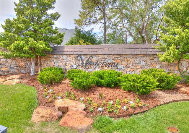 Photo 1 of Single family home for sale at 14537 Astor Ln, Yukon, OK 73099 | MLS# 1240069 | Listing updated on 2026-08-26