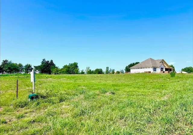 Photo 1 of Land for sale at 566 Jasen St, Guthrie, OK 73044 | MLS# 1240071 | Listing updated on 2026-07-19