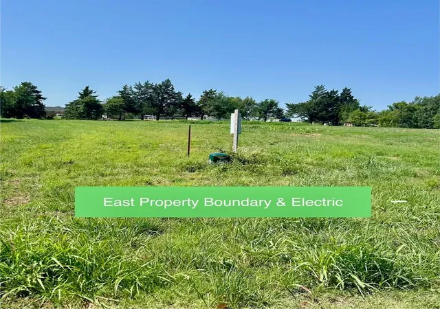 Photo 2 of Land for sale at 566 Jasen St, Guthrie, OK 73044 | MLS# 1240071 | Listing updated on 2026-07-19