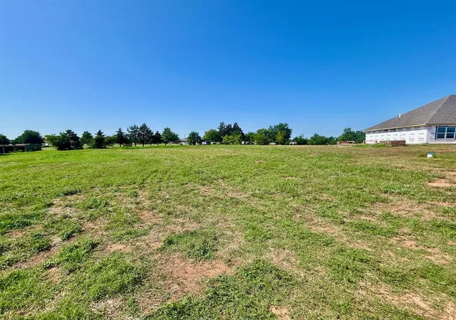 Photo 3 of Land for sale at 566 Jasen St, Guthrie, OK 73044 | MLS# 1240071 | Listing updated on 2026-07-19