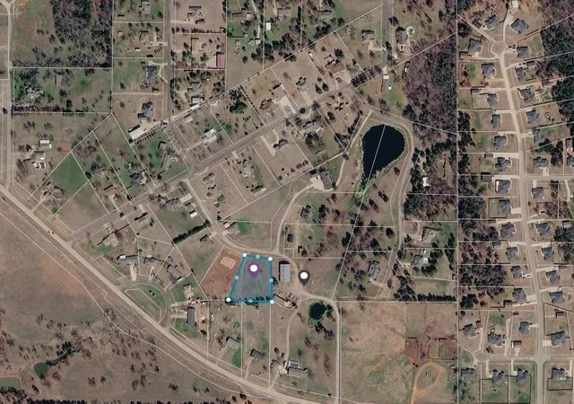 Photo 3 of Land for sale at 566 Jasen St, Guthrie, OK 73044 | MLS# 1240071 | Listing updated on 2026-07-19