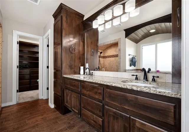 4th image of 2381 County Road 1260, Blanchard, OK 73010 | MLS# 1240077