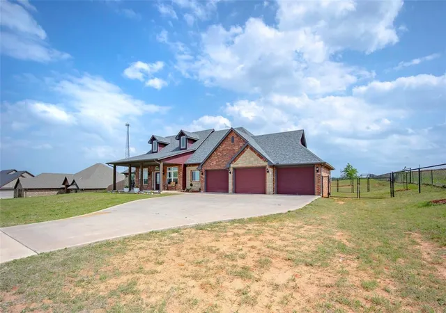 44th image of 2381 County Road 1260, Blanchard, OK 73010 | MLS# 1240077