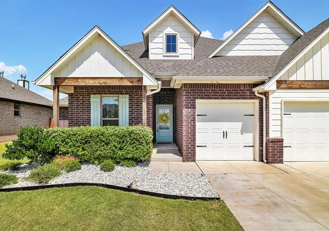 Photo 3 of Sale Pending at 3508 Erie Dr, Oklahoma City, OK 73160 | MLS# 1240080 | Listing updated on 2026-07-29