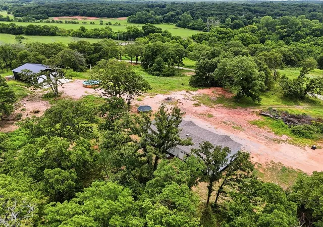 40th image of 17825 Homestead Rd, Noble, OK 73068 | MLS# 1240081