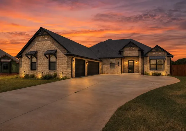 Photo 1 of Single family home for sale at 1383 S Gabes Ct Dr, Mustang, OK 73064 | MLS# 1240083 | Listing updated on 2026-09-06