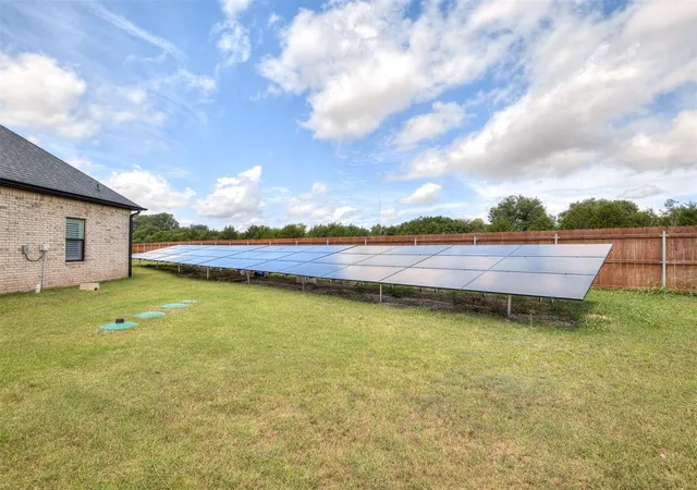 Photo 3 of Single family home for sale at 1383 S Gabes Ct Dr, Mustang, OK 73064 | MLS# 1240083 | Listing updated on 2026-09-06