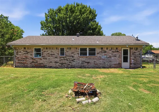 15th image of 2707 County St 2831 St, Chickasha, OK 73018 | MLS# 1240086