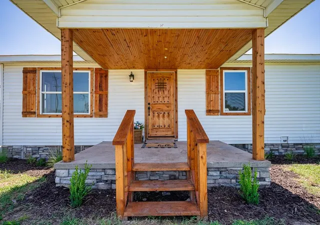 Photo 1 of Sale Pending at 37710 E County Rd 1520, Pauls Valley, OK 73075 | MLS# 1240089 | Listing updated on 2026-08-11