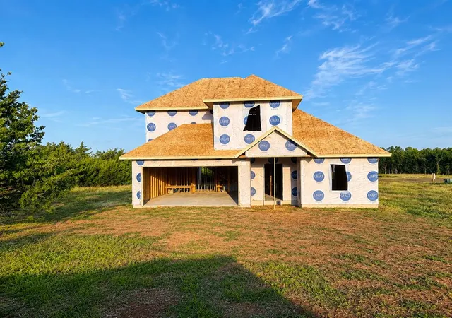 Photo 1 of Single family home for sale at 5521 Little Farm Rd, Guthrie, OK 73044 | MLS# 1240092 | Listing updated on 2026-10-05