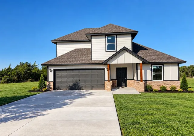 Photo 1 of Single family home for sale at 5521 Little Farm Rd, Guthrie, OK 73044 | MLS# 1240092 | Listing updated on 2026-10-12
