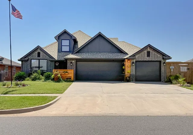 Photo 1 of Single family home for sale at 2332 Snapper Ln, Oklahoma City, OK 73130 | MLS# 1240094 | Listing updated on 2026-08-12