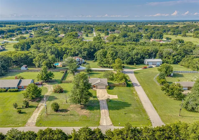Photo 1 of Single family home for sale at 45101 Benson Park Rd, Shawnee, OK 74801 | MLS# 1240095 | Listing updated on 2026-08-27