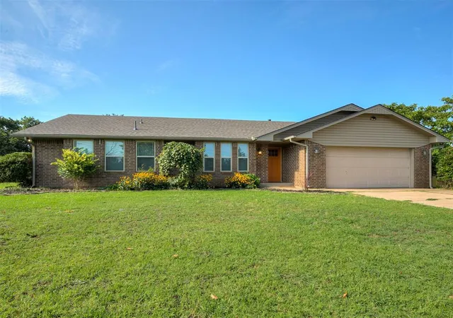 Photo 2 of Single family home for sale at 45101 Benson Park Rd, Shawnee, OK 74801 | MLS# 1240095 | Listing updated on 2026-08-27