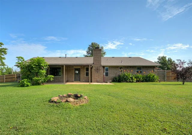 Photo 3 of Single family home for sale at 45101 Benson Park Rd, Shawnee, OK 74801 | MLS# 1240095 | Listing updated on 2026-08-27