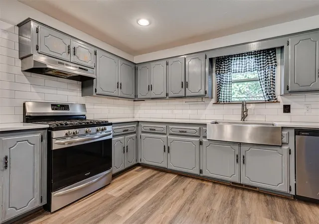 Photo 4 of Single family home for sale at 45101 Benson Park Rd, Shawnee, OK 74801 | MLS# 1240095 | Listing updated on 2026-08-27