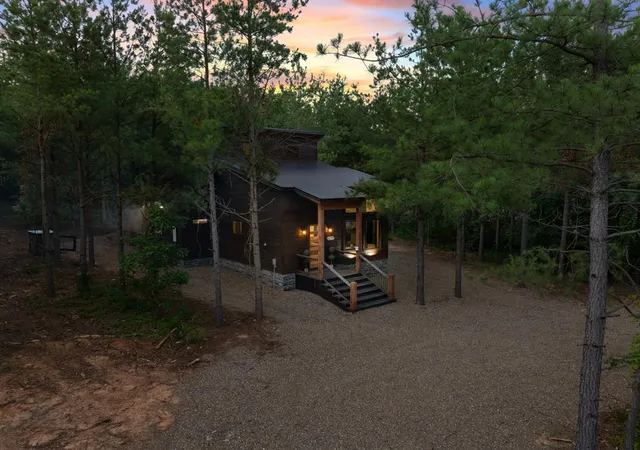 1st image of 70 Shade Tree Trl, Broken Bow, OK 74728 | MLS# 1240096
