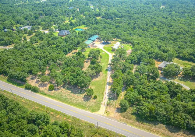 Photo 1 of Land for sale at 9424 S Triple X Rd, Choctaw, OK 73020 | MLS# 1240099 | Listing updated on 2026-08-12