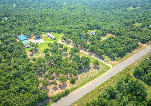 Photo 2 of Land for sale at 9424 S Triple X Rd, Choctaw, OK 73020 | MLS# 1240099 | Listing updated on 2026-08-12